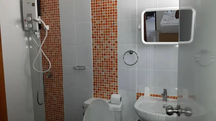 Самуи: Ruang Thong Residence