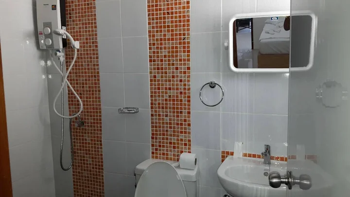 Самуи: Ruang Thong Residence