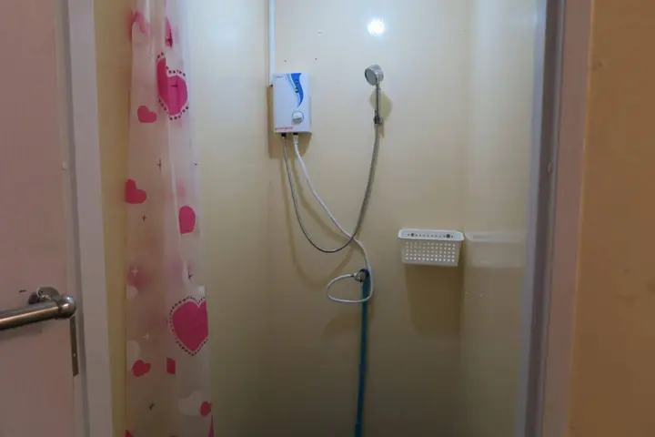 Бангкок: Red Lips Hostel