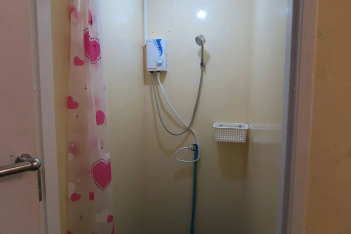 Бангкок: Red Lips Hostel