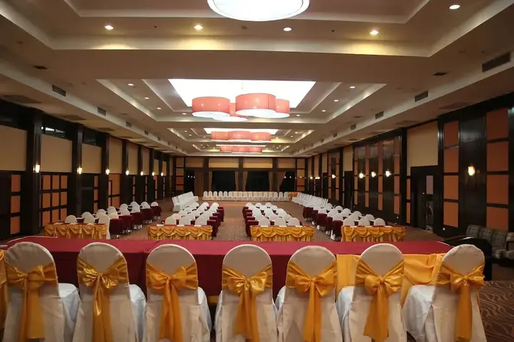 Канчанабури: Aekpailin River Kwai Resort