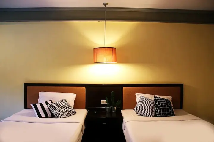 Канчанабури: Aekpailin River Kwai Resort
