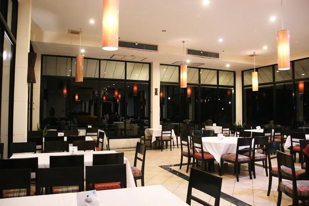 Канчанабури: Aekpailin River Kwai Resort