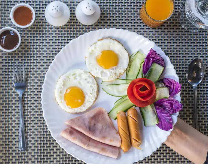 Паи: Ai Pai Hotel