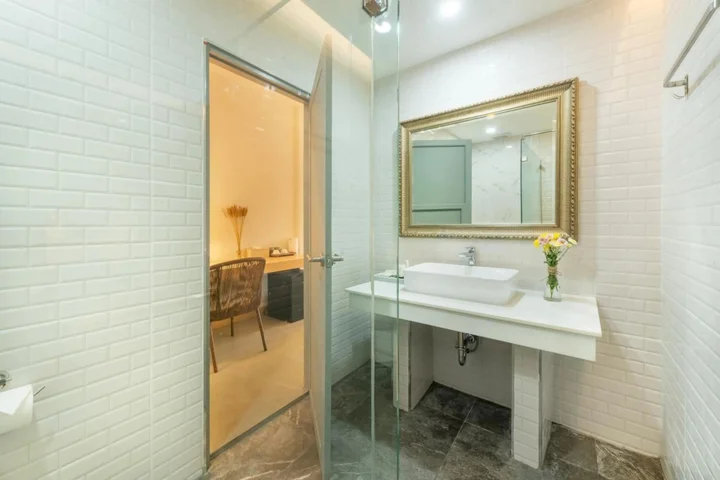 Паи: Ai Pai Hotel