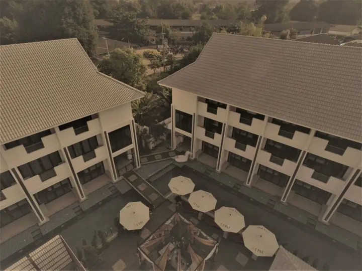 Паи: Ai Pai Hotel