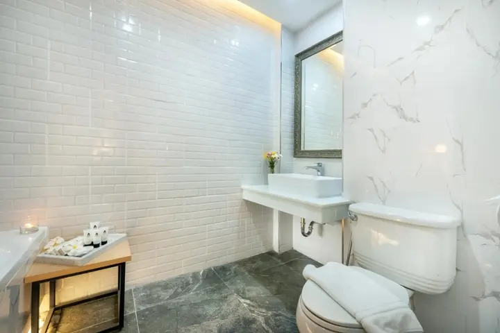 Паи: Ai Pai Hotel