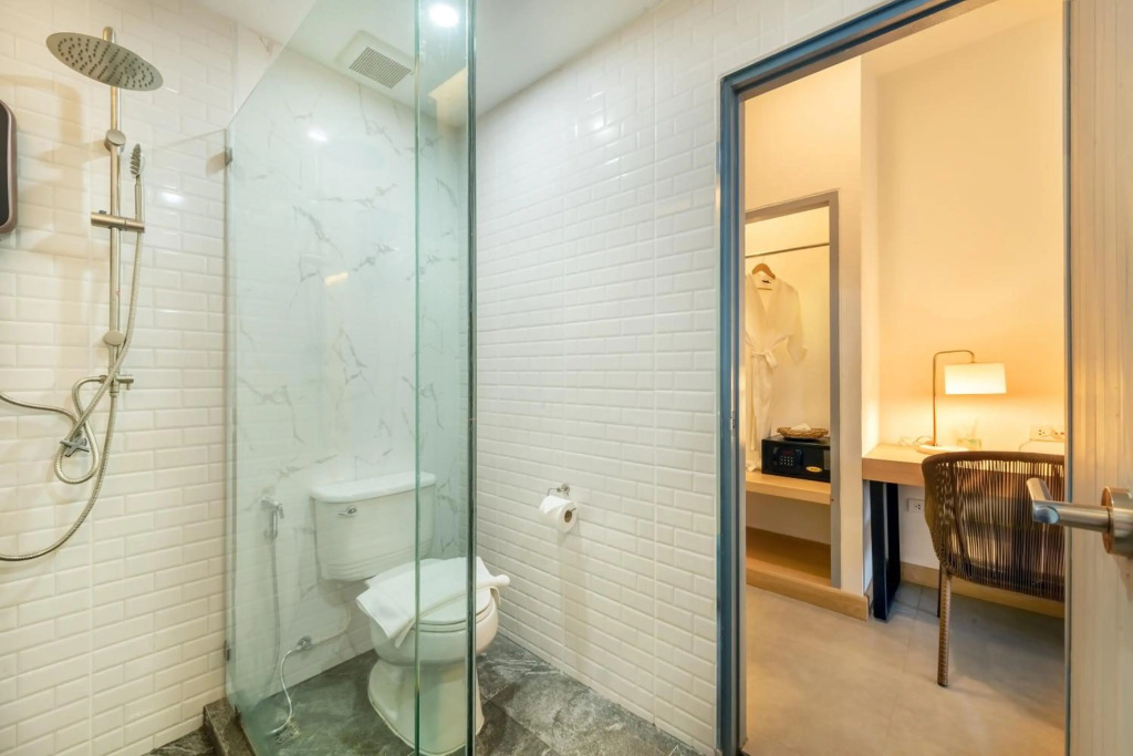 Паи: Ai Pai Hotel