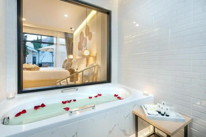 Паи: Ai Pai Hotel
