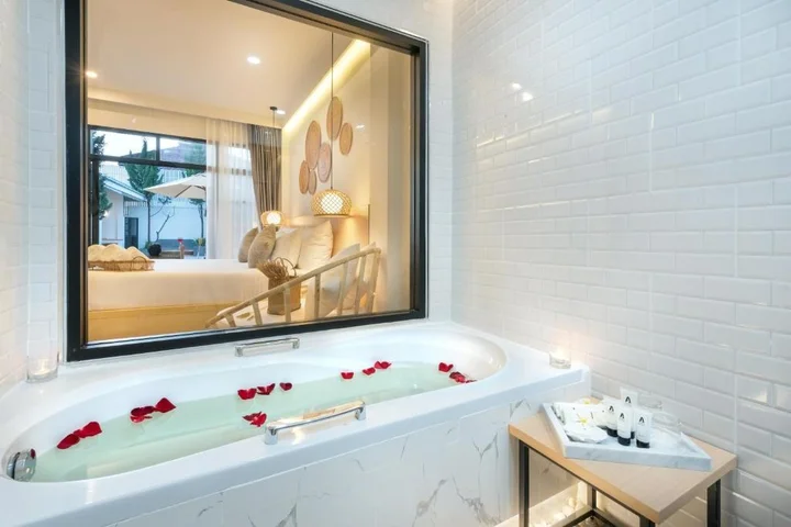 Паи: Ai Pai Hotel