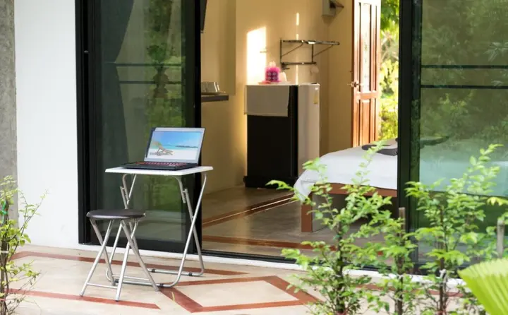 Столичный район Чантхабури: Vento Pura Resort