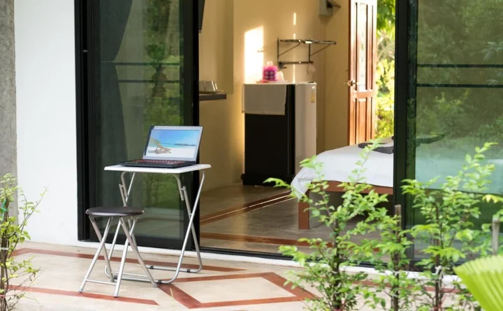 Столичный район Чантхабури: Vento Pura Resort