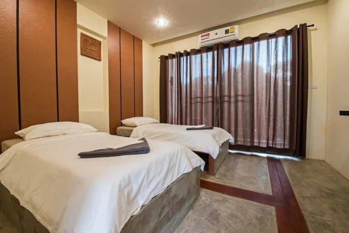 Столичный район Чантхабури: Vento Pura Resort