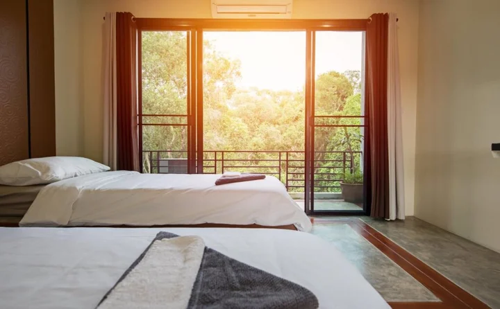 Столичный район Чантхабури: Vento Pura Resort