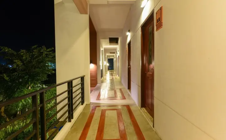 Столичный район Чантхабури: Vento Pura Resort