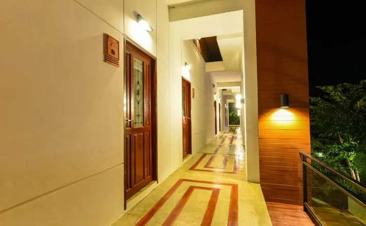 Столичный район Чантхабури: Vento Pura Resort