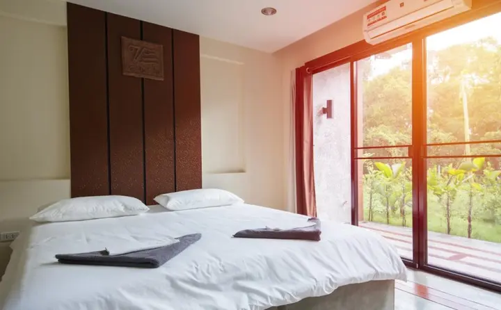 Столичный район Чантхабури: Vento Pura Resort