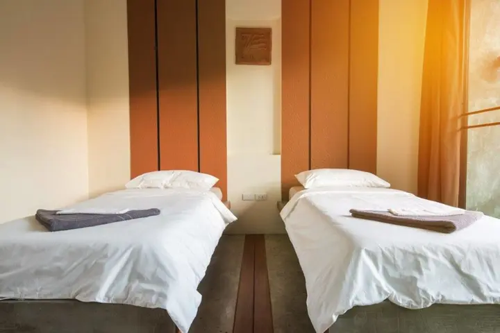 Столичный район Чантхабури: Vento Pura Resort