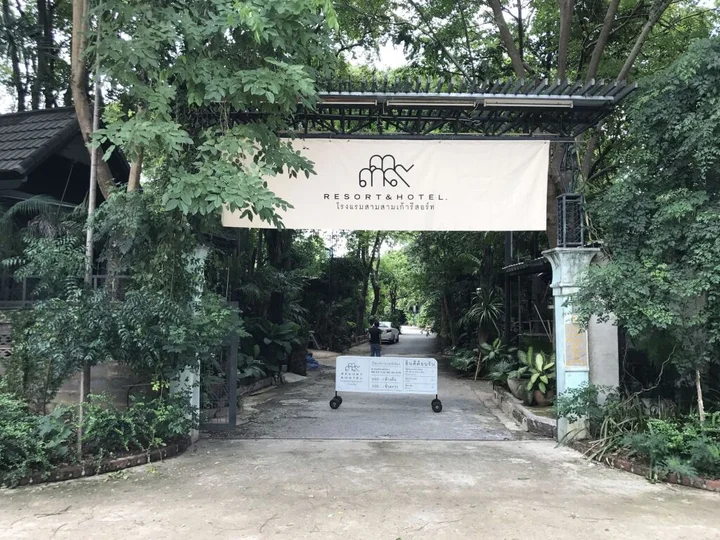 Кхлонг-Янг: 339 Hotels & Resort