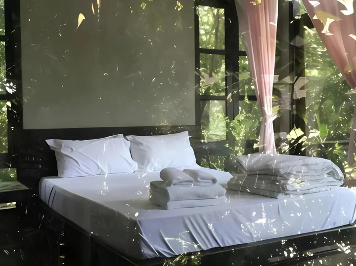 Кхлонг-Янг: 339 Hotels & Resort