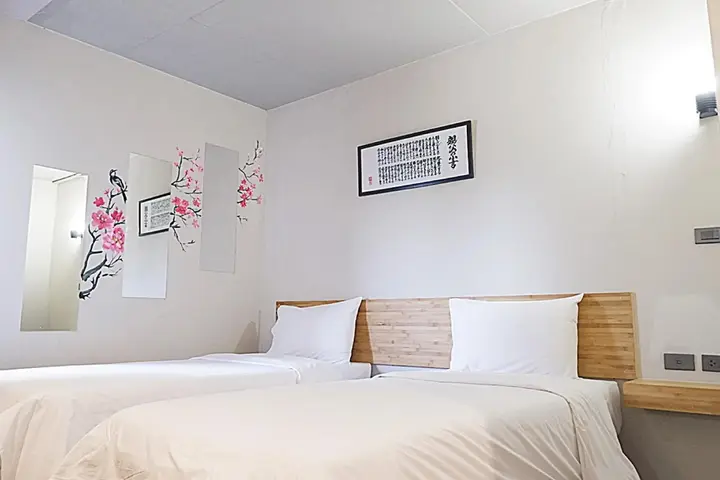 Районг: IZEN Budget Hotel & Residences (Plus)
