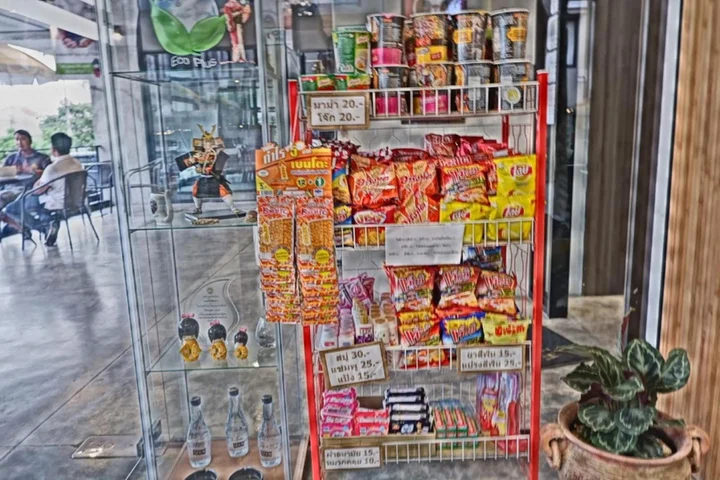 Районг: IZEN Budget Hotel & Residences (Plus)