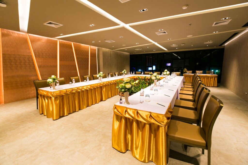 Паттайя: Zand Morada Pattaya