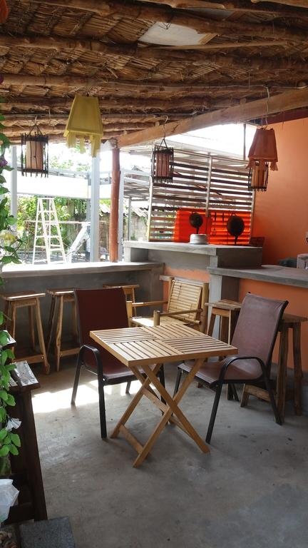 Ланта: Good Luck Lanta Hostel
