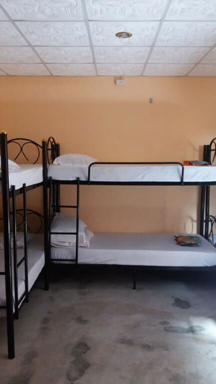 Good Luck Lanta Hostel — фото 3