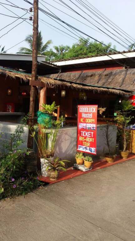 Ланта: Good Luck Lanta Hostel