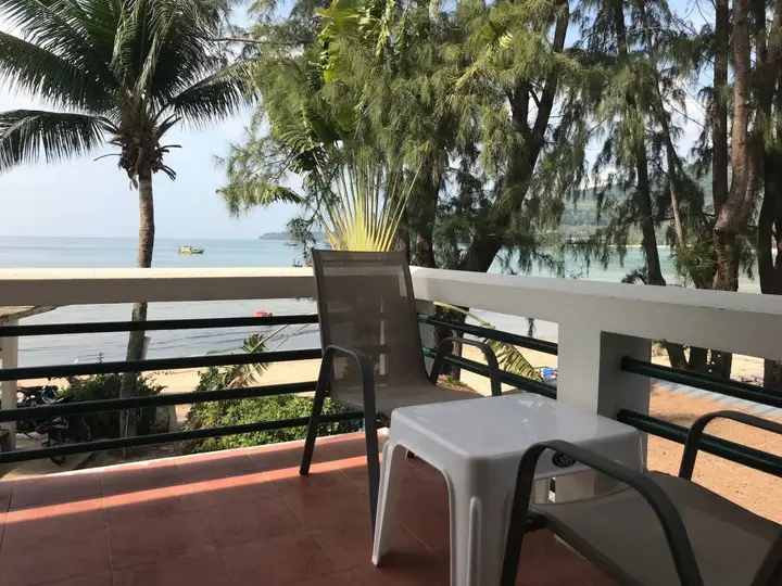 Benjamin Resort — фото 2
