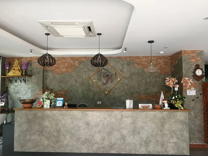 Лопбури: Narai Iyara Palace Lopburi