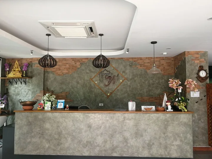 Лопбури: Narai Iyara Palace Lopburi