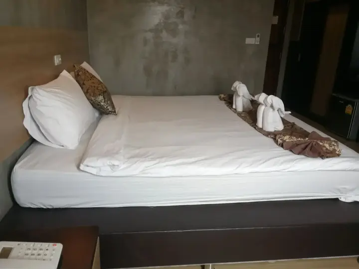 Лопбури: Narai Iyara Palace Lopburi