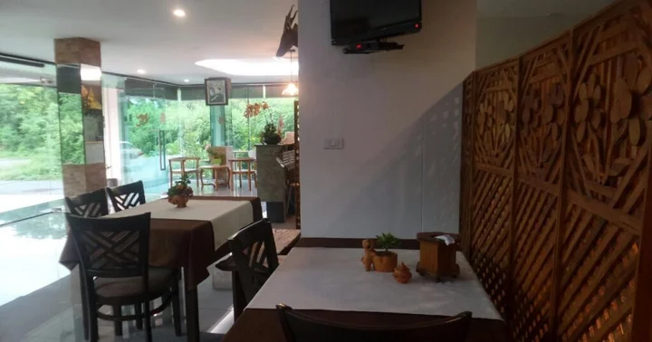 Лопбури: Narai Iyara Palace Lopburi