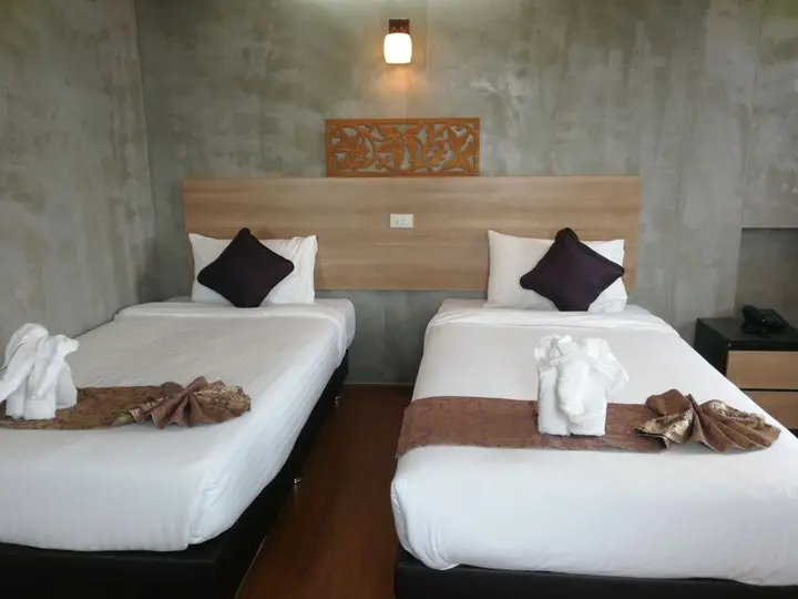 Лопбури: Narai Iyara Palace Lopburi