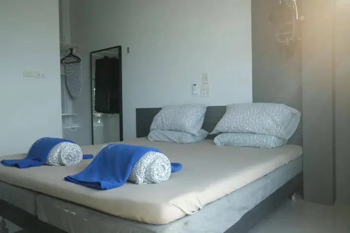 Кхлонг-Янг: The Smart Hostel