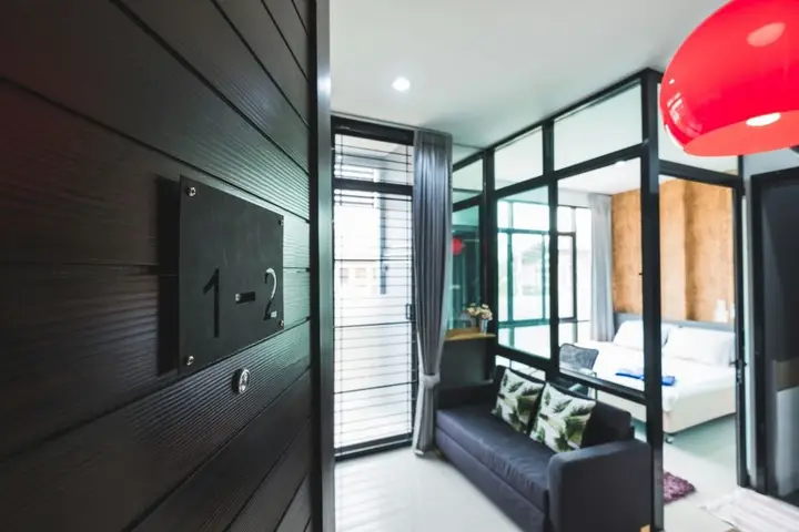 The Smart Hostel — фото 1