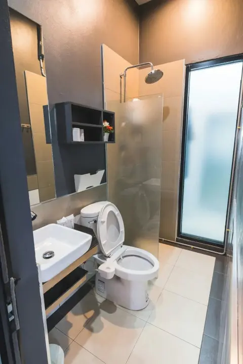 Кхлонг-Янг: The Smart Hostel