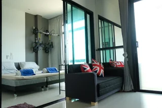 Кхлонг-Янг: The Smart Hostel
