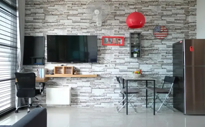 Кхлонг-Янг: The Smart Hostel