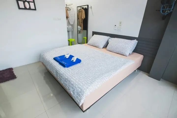 Кхлонг-Янг: The Smart Hostel