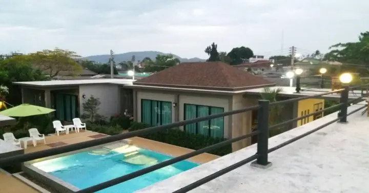 Муанг: Baanmee Phuket Sha Plus