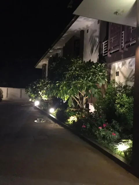 Бури Рам: at Baoburi