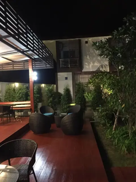 Бури Рам: at Baoburi