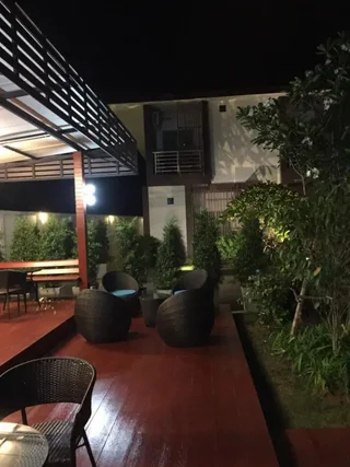 Бури Рам: at Baoburi