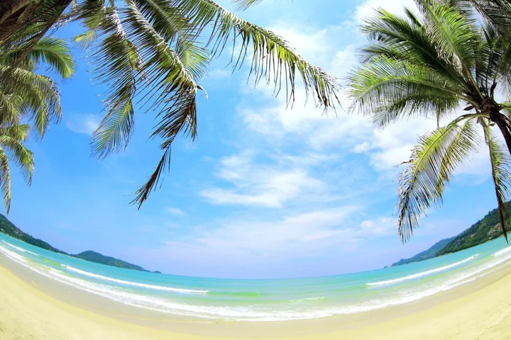 Кату: Sun Shine Patong