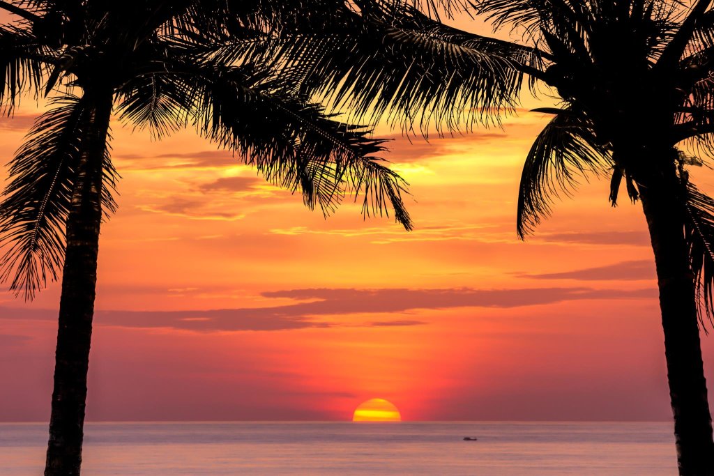 Кату: Sun Shine Patong