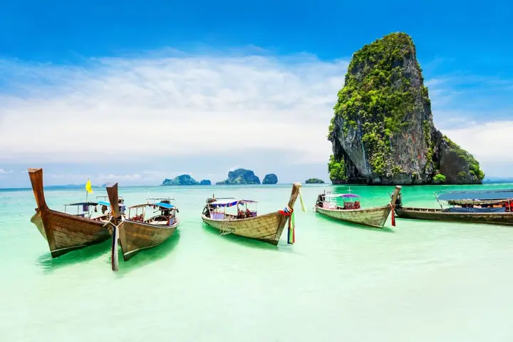 Кату: Sun Shine Patong