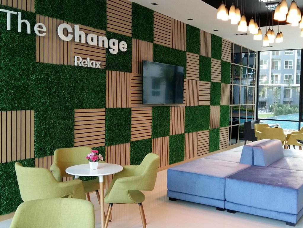 The Change All Suites — фото 2